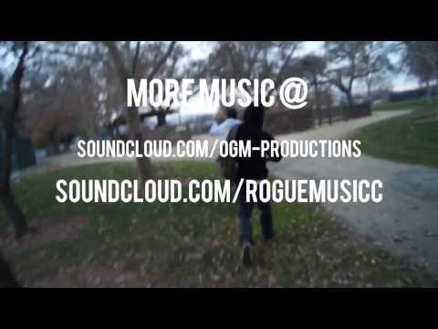 RogueMusic - Earn Stripes | Official Music Video | Nate Figg - Mak-Ken - TonyTone | HD |