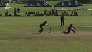 Aotearoa Māori v PNG - Short Highlights | GRAND FINAL 2024 South Seas Pacific Cup