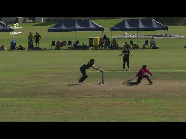 Aotearoa Māori v PNG – Short Highlights | GRAND FINAL 2024 South Seas Pacific Cup