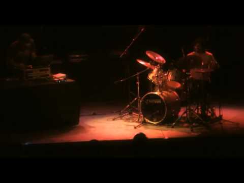 Ghislain Poirier @ AKWABA