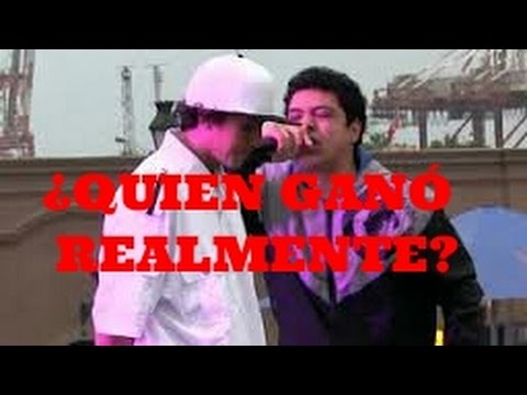 ¿NN Le Ganó Realmente a Hampper? NN VS HAMPPER (Análisis)