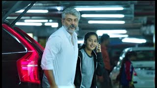 Download lagu Chinnari Thalli || Viswasam Telugu Movie || Ajith Kumar || Telugu HD Full Song || Vishnu mp3