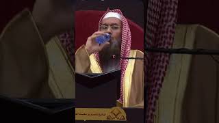 طريقة الشرب بثلاثة أنفس كما ورد عن النبي ﷺ  | لفضيلة الشيخ عبدالرحمن بن فهد الودعان image