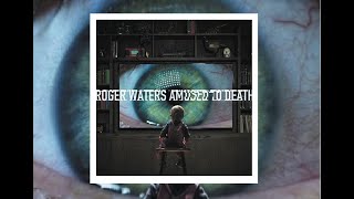 Amused to Death - 12. Three Wishes