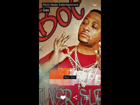 Gas - Bot feat. Poppy Sosa