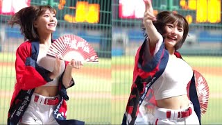 YouTube 女神 霖霖さん2