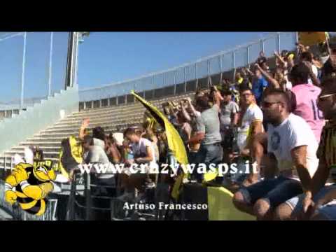 Anno 2011/12 V.Tifosi Livorno - Juve Stabia 3 a 0