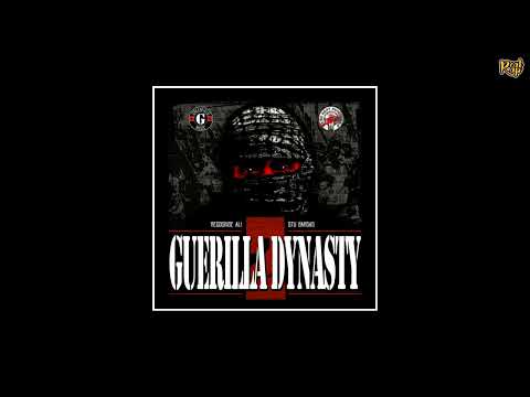 Recognize Ali x Stu Bangas - In A Rebel’s Mind