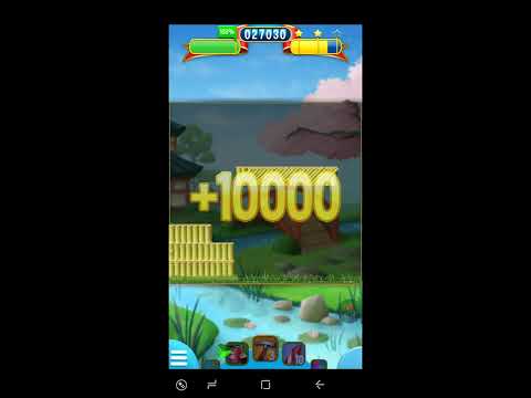 Pet Rescue Saga Level 2493 ~ NO BOOSTERS