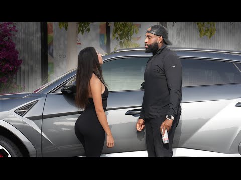 GOLD DIGGER PRANK PART 1350 | LondonsWay