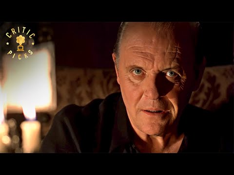 Hannibal's Sadistic Letter To Clarice | Hannibal