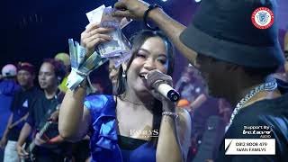Download lagu Erika Syaulina - Menjanda Lagi | Familys Group Live Cover HUT Shotokaw 37 Tahun mp3