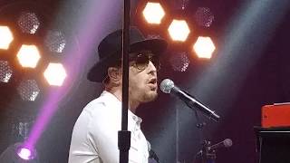 Gavin DeGraw- &quot;Making Love With The Radio On&quot; (LIVE) Maine