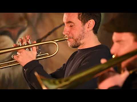 ASTON BARRETT TRIBUTE (JAHZZY DUBZ)  - OKOUMÉ ARTS IN ZION 25