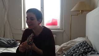 Holy - King Princess (cover Dun)