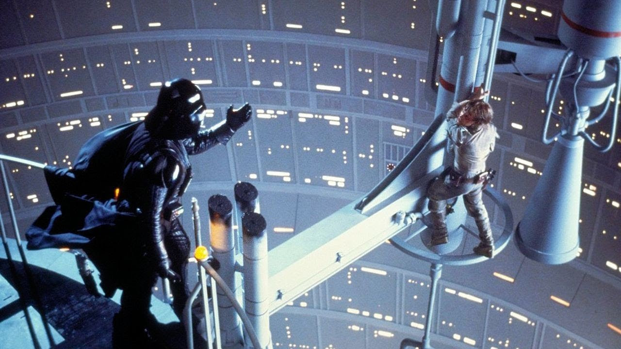The Empire Strikes Back: The Trailer