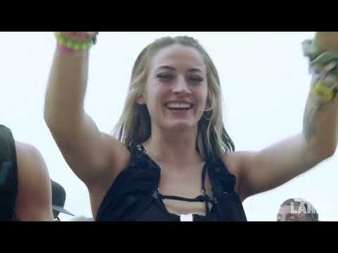 RIOT TEN LIVE @ LOST LANDS 2022