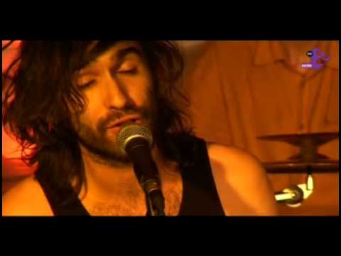 MR2 Akusztik Jazzékiel - Tavaszi nemző düh