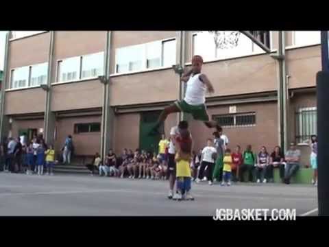 Concurso mates Torrejón. Slowmotion y Gopro Hero