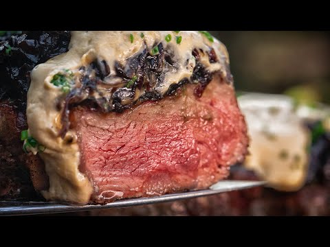 Delicious Caramelized Steak | Classic Almazan Kitchen Style Cooking