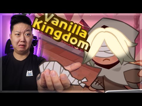Vanilla Kingdom Story Mode (Ep 9 - Pt1) 🍪