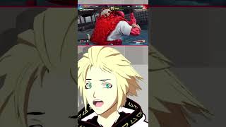 対空CA一点狙いでガン待ちするオロ【スト5】【Vtuber】切り抜き#shorts