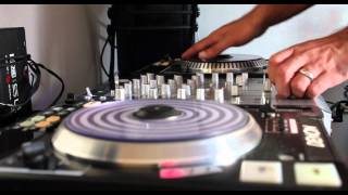 DJ Rav Presents: 90's R&B Vol. 1