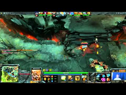 aL vs Darer Starladder