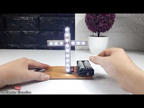 Awesome Led Light Life Hacks - Life Hacks For Led Light‬