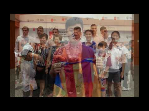 200516: AWARD PRESENTATION CEREMONY - PETER LIM SCHOLARSHIP