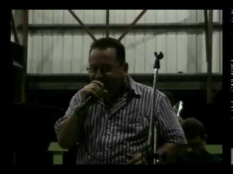 INDIFERENCIA - TITO GONZALEZ