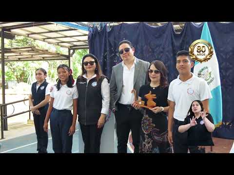 Inauguración de Taller de Carpintería del Centro Educativo Región del Sur