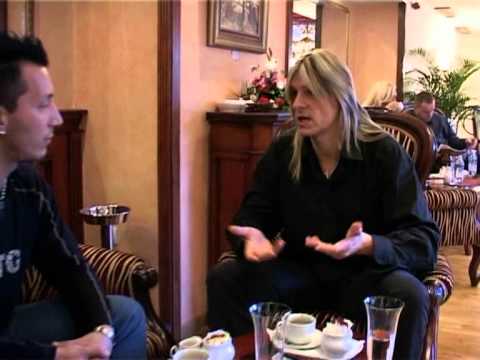 ĐORĐE  DAVID -  intervju