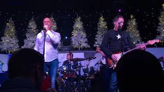 Go West - Tears Too Late (Live)