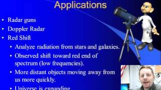 High School Physics - Doppler Effect