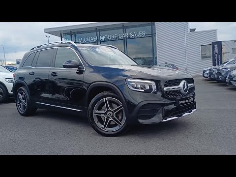 Mercedes-Benz GLB- Class 200d Auto Amg Panoramic - Image 2
