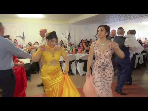 C.6 Svadba Radko & Vanessa - Kajkos 2019