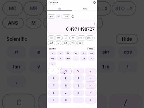 Calculator and Converter NoAds