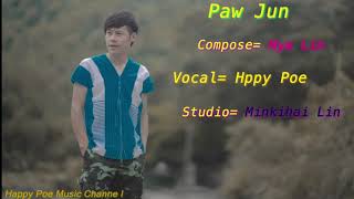 ဖီကၠိၤ cover