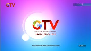 Download lagu Kode Produksi GTV (2022)   MNC Media (2015) mp3