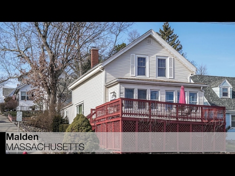 Video of 340 Washington Street | Malden, Massachusetts real estate & homes by John Ternullo