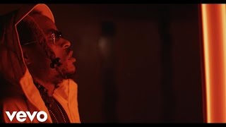 Shad Da God - Blocked Em In