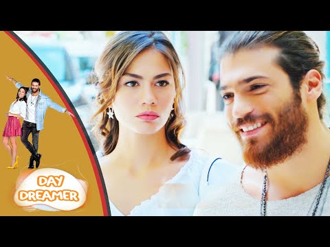 Can I Take Sanem? | Day Dreamer in Hindi - Urdu | Erkenci Kus