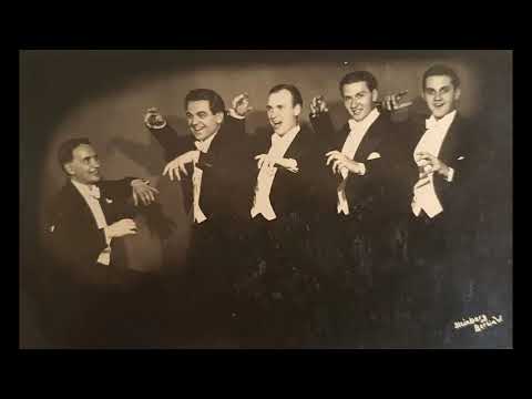 Oscar Joost und sein Orchester, Fahrt ins Blaue