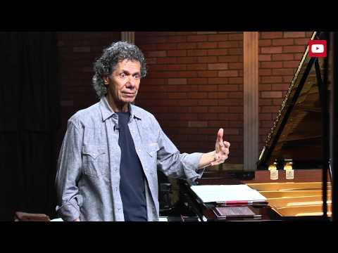 The Secret to Improving Your Rhythm and Time by Chick Corea