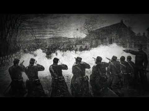 Down by the Glenside (The Bold Fenian Men) - Irish Rebel/Folk Song