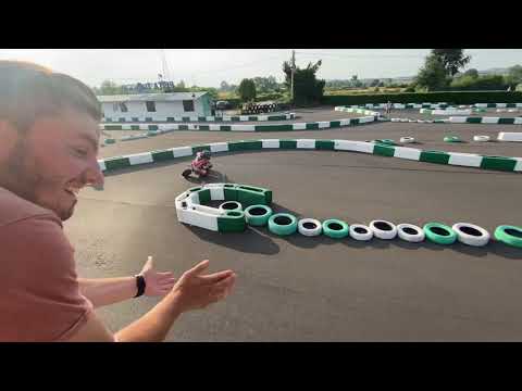 Pista Alessandria | Gara 1 Pitbike - 12.08.2021