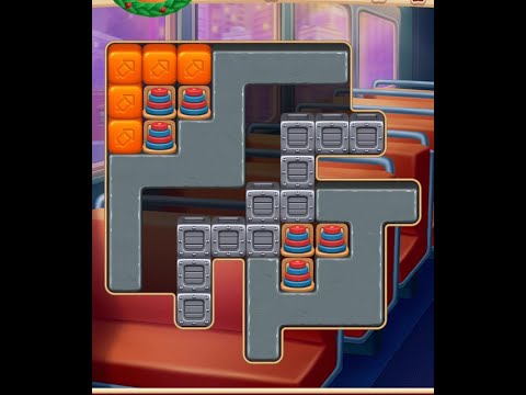 TOON BLAST level 7288