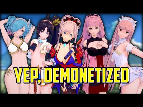 STARTING A *FAMILY-FRIENDLY* SCHOOL CLUB! | Koikatsu Party Gameplay - YouTube