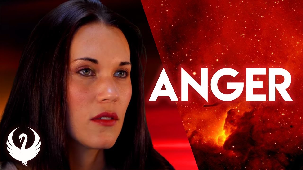 How to Deal with Anger - Teal Swan